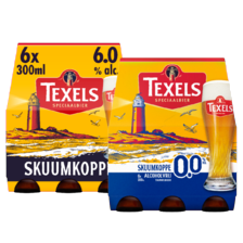 Texels speciaalbier*
